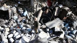 Syrian government delegation to arrive in Geneva for peace talks on Wednesday