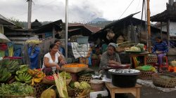 Indonesia reopens Bali airport as wind clears volcanic ash