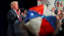 Senate tax drama enters complicated end-game gambit