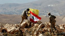 Hezbollah emerges a winner from Mideast turmoil, alarming foes