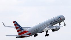 Scheduling glitch leaves thousands of American Air flights in December pilotless