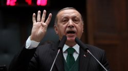 Turkish gold trader implicates Erdogan in Iran money laundering