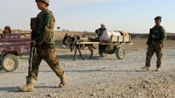 Islamic State seizes new Afghan foothold after luring Taliban defectors