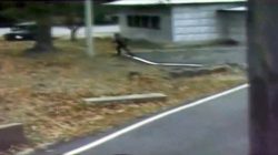 Long road ahead to a new life for wounded North Korean defector