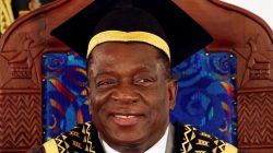 Zimbabwe's military muscles into first post-Mugabe cabinet