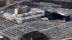 Ex-U.S. NSA employee pleads guilty to taking classified documents