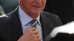 Flynn pleads guilty to lying on Russia, cooperates with U.S. probe