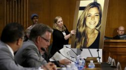 U.S. prosecutors seek arrest of illegal immigrant acquitted of Kate Steinle murder