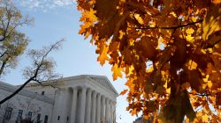 Supreme Court lets Trump's latest travel ban go into full effect