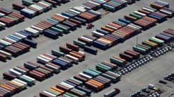 U.S. trade hits nine-month high; oil prices lift imports