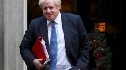 UK criticizes Muslim Brotherhood, defends Western policy