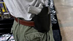 Bill letting people bring concealed guns across state lines passes U.S. House