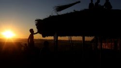 U.N. warns against any hasty returns of Rohingya to Myanmar