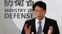 Japan to acquire air-launched missiles able to strike North Korea