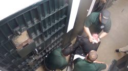 Exclusive: U.N. watchdogs call for probe of Taser assaults in U.S. jails