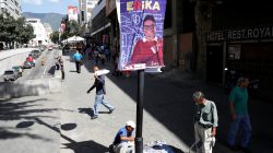 With opposition split, Venezuela mayoral vote will strengthen Maduro