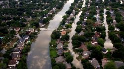 Special Report: Unfettered construction raises U.S. hurricane costs