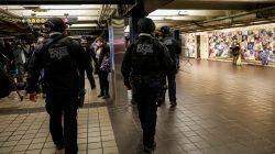 New York subway attack shows limits of counterterror strategy