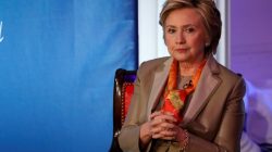 FBI officials said Clinton 'has to win' race to White House: NYT