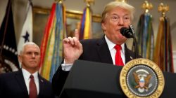 Congress secures tax deal, Trump backs 21-percent corporate rate