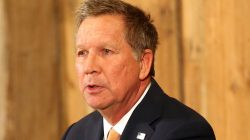 Ohio passes law barring abortion over Down syndrome diagnosis