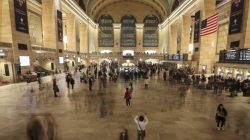 Record number of Americans to travel during Christmas holiday: AAA