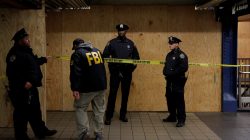 Homegrown attacks rising worry in U.S. as Islamic State weakens abroad