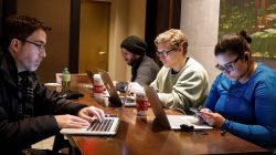 U.S. regulators ditch net neutrality rules as legal battles loom