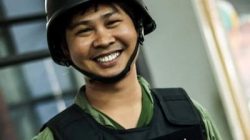 U.S. says concerned about Myanmar's silence over where Reuters journalists are being held