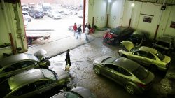 Middle-class Egypt adapts to survive as austerity bites