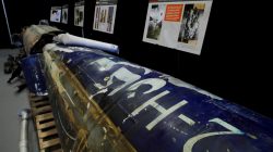 In first, U.S. presents its evidence of Iran weaponry from Yemen