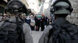 Erdogan says Turkey seeking to annul Trump decision on Jerusalem at U.N.