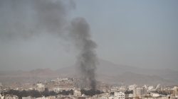 Saudi-led air strikes kill 136 civilians in Yemen: U.N.