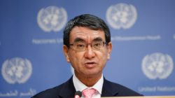 Japan, South Korea urge China to do more to halt North Korea's weapons programs