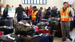 More flights canceled after Atlanta airport's day without power