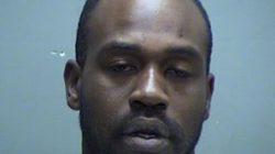 Cleophus Cooksey, Jr., a convicted felon arrested for shooting and killing his mother and stepfather in their residence in December, has been linked to at least seven more gunshot murders, according to police, is shown in this undated booking photo in Phoenix, Arizona, U.S., provided January 18, 2018.