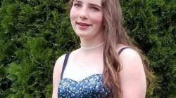 16 year old School shooting victim in Maryland Jaelynn Wiley