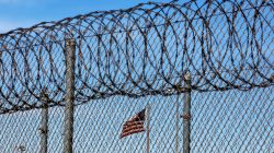 The outside of the East Baton Rouge Parish Prison is seen in Baton Rouge, Louisiana March 5, 2018. REUTERS/Shannon Stapleton