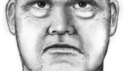 A man suspected of killing four people in Phoenix, appears in this police sketch provided by the Phoenix Police Department, in Phoenix, Arizona, U.S., June 4, 2018. Phoenix Police Department/Handout via REUTERS
