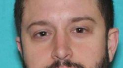 Cody Wilson appears in a handout photo provided by the U.S. Marshals Service, September 21, 2018. U.S. Marshals Service/Handout via REUTERS